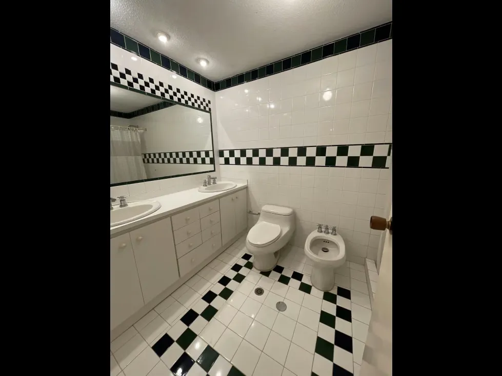 En venta apto 382m2 3h+s/3.5b+s/4p La Lagunita - 9