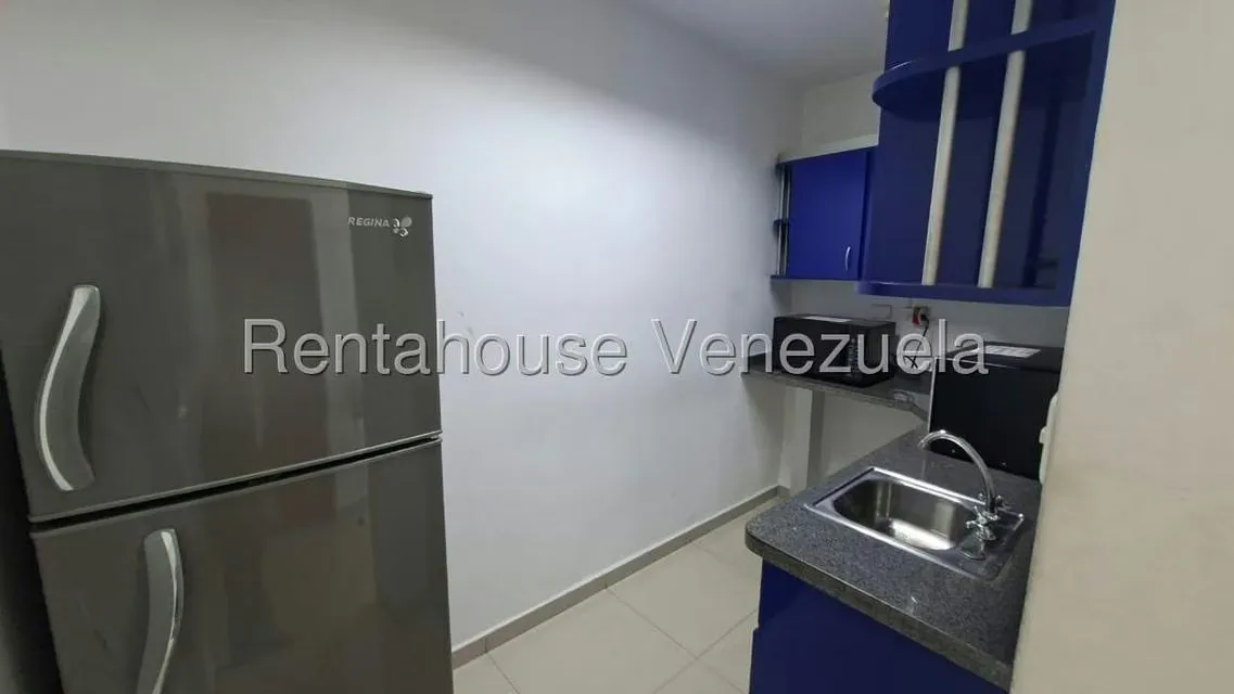 Oficina en Alquiler en Los Chaguaramos, Distrito Metropolitano - 19