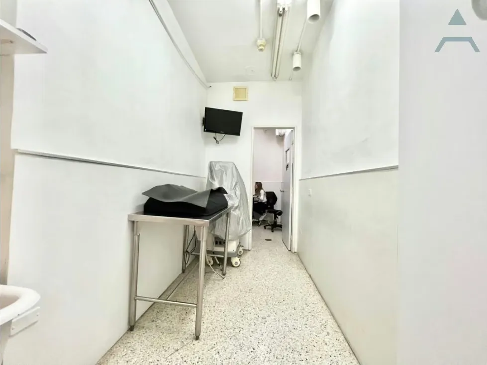 Se vende Local comercial 800m² 5b/10p Las Mercedes - 11