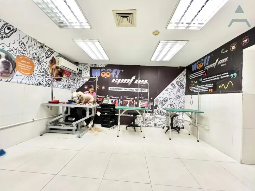 Se vende Local comercial 800m² 5b/10p Las Mercedes - 3