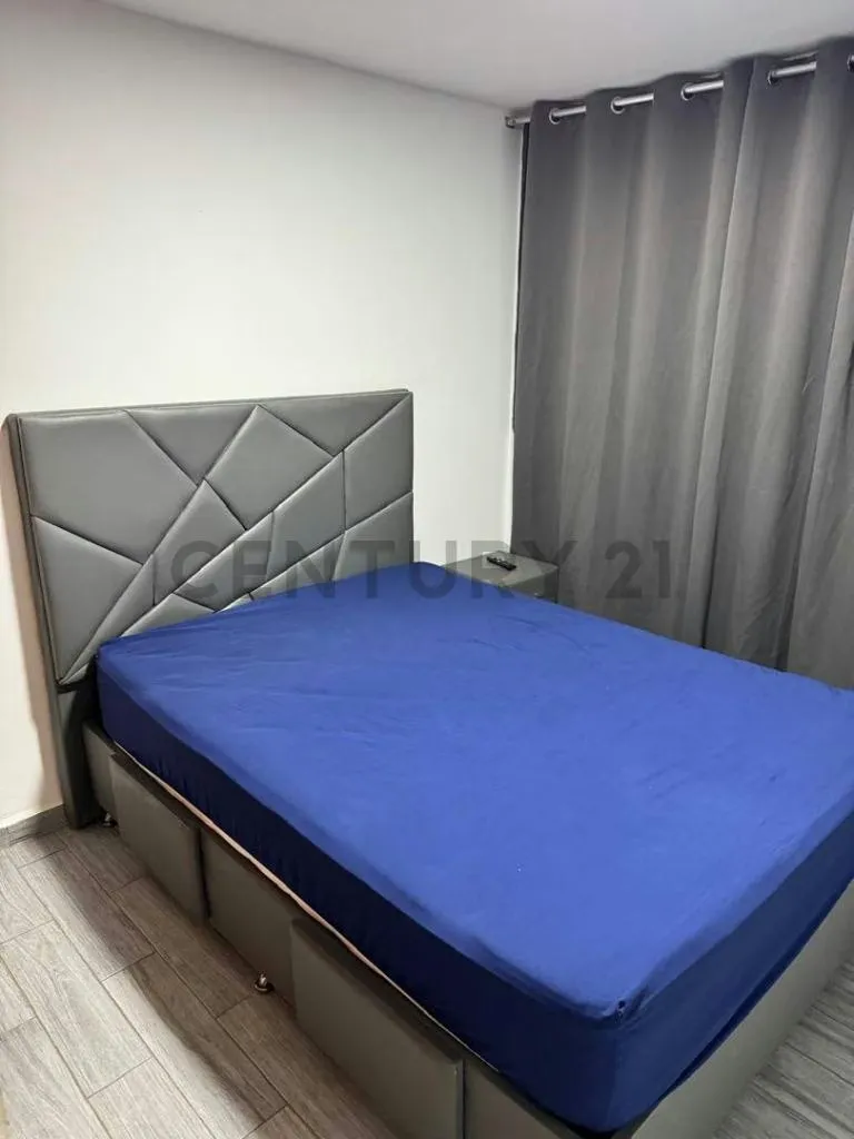 Apartamento en alquier Ciudad Casarapa Guarenas