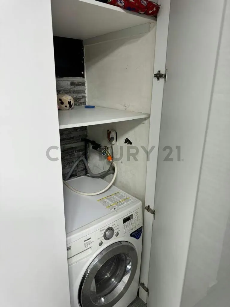 Apartamento en alquier Ciudad Casarapa Guarenas - 2