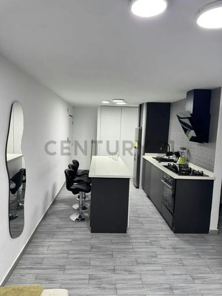 Apartamento en alquier Ciudad Casarapa Guarenas - 4