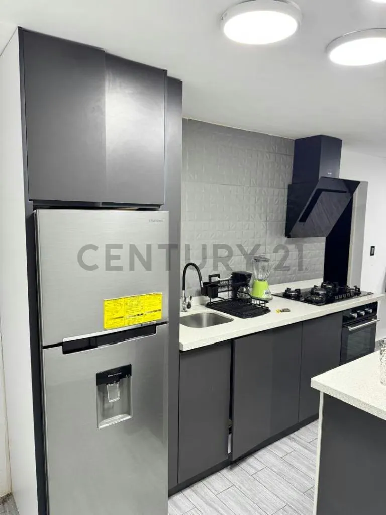 Apartamento en alquier Ciudad Casarapa Guarenas - 7