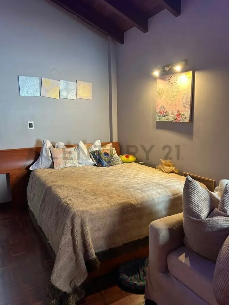 Casa Macaracuay en venta remodelada calle cerrada vista TC - 11