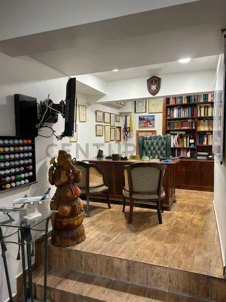 Casa Macaracuay en venta remodelada calle cerrada vista TC - 13