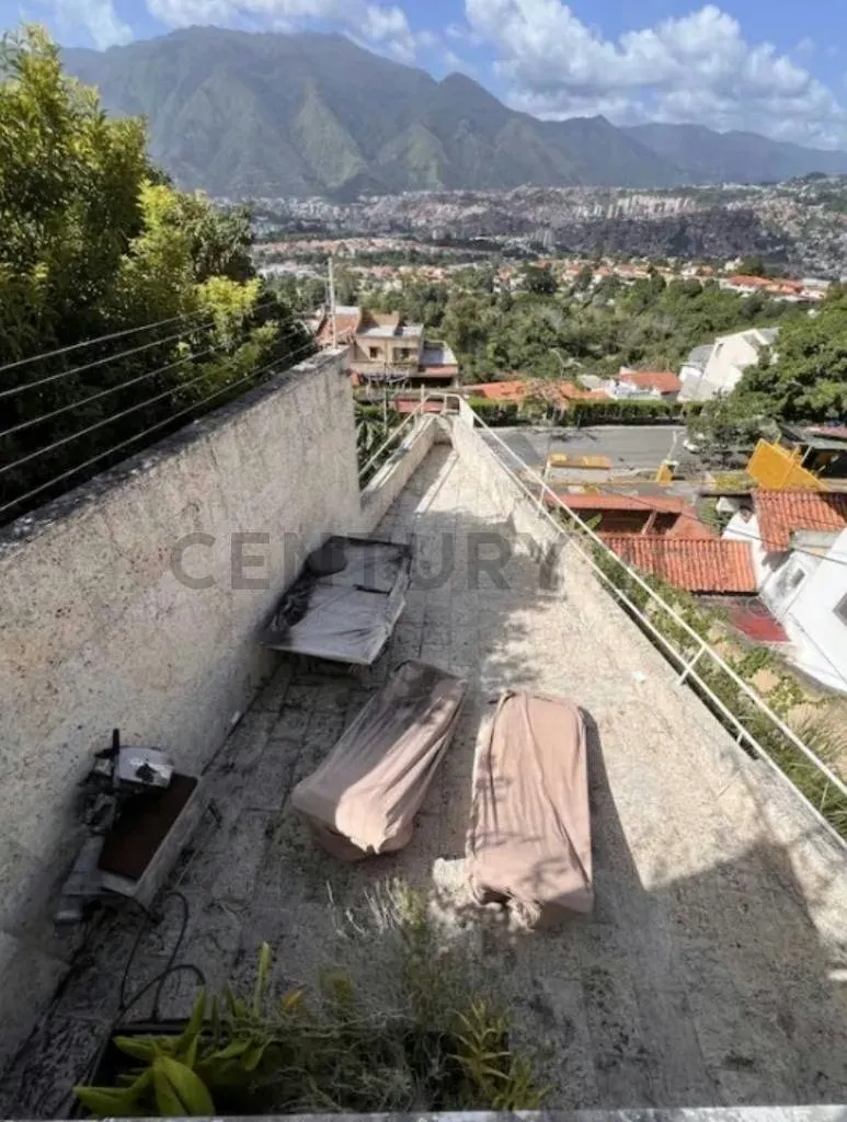 Casa Macaracuay en venta remodelada calle cerrada vista TC - 19