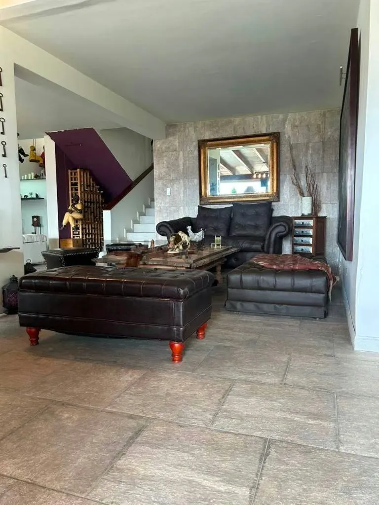 Casa Macaracuay en venta remodelada calle cerrada vista TC - 2