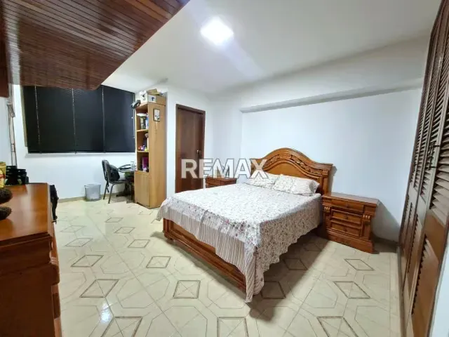 Apartamento edif. Villa Magna (indio mara) - 7