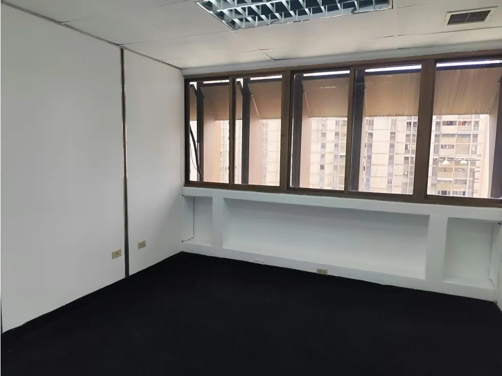 OFC ALQUILER TORRE B.B. AV FCO DE MIRANDA 80 MTS2 - 8