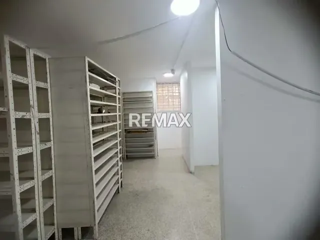 Alquiler de Local en La Candelaria - 10
