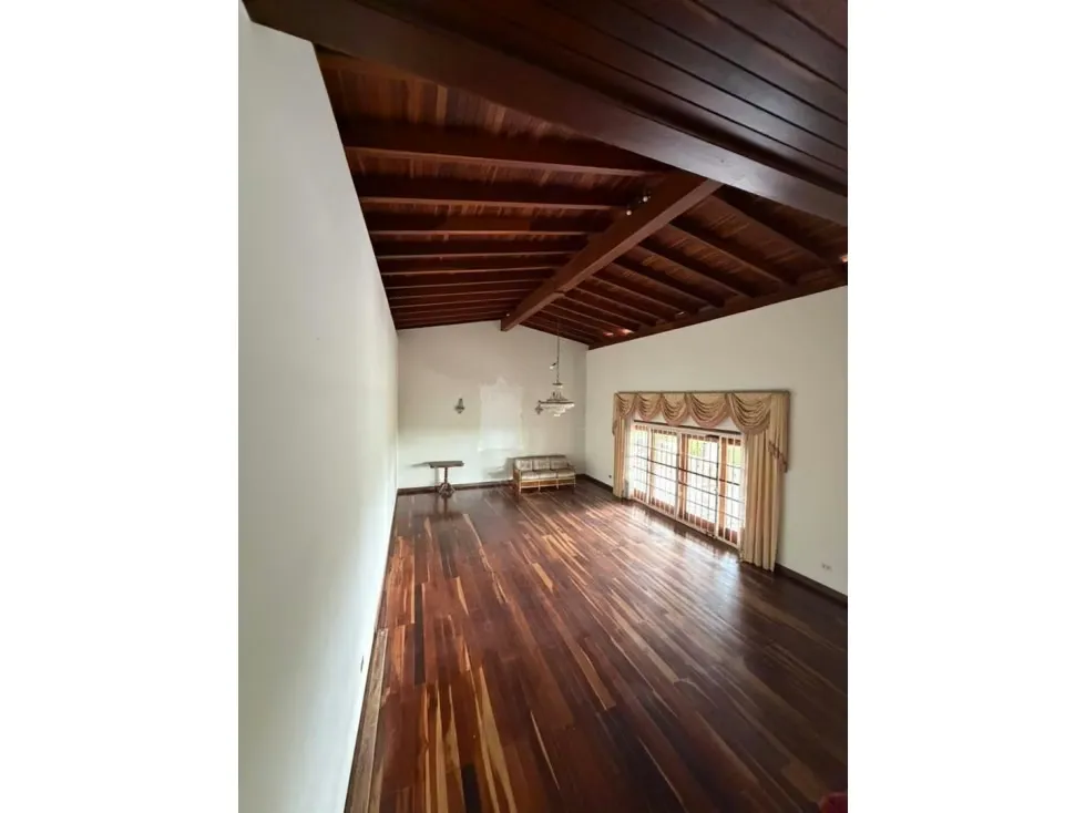 Vendo casa para remodelar 920m2 La Lagunita 6239 - 27