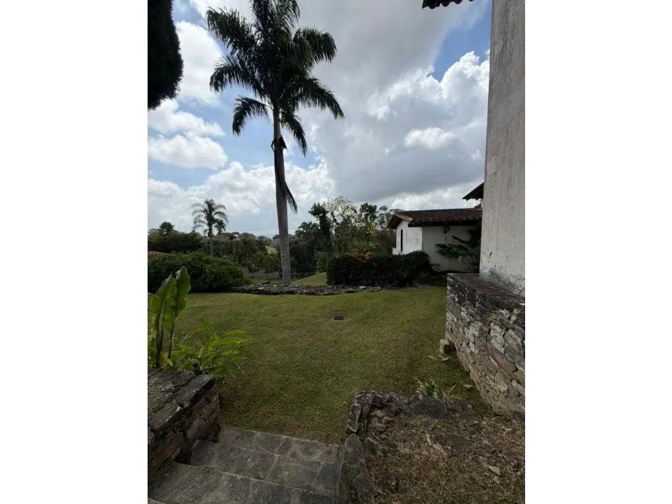 Vendo casa para remodelar 920m2 La Lagunita 6239 - 3