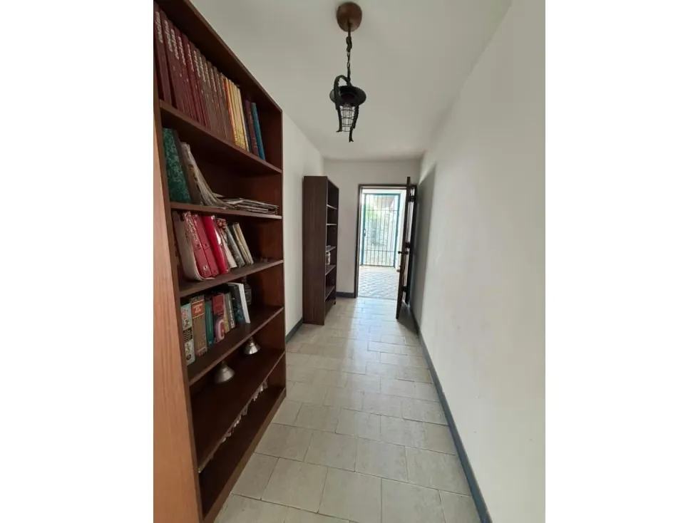 Vendo casa para remodelar 920m2 La Lagunita 6239 - 31