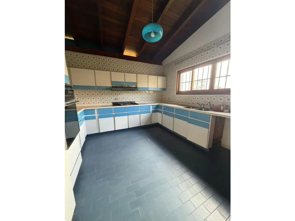 Vendo casa para remodelar 920m2 La Lagunita 6239 - 33