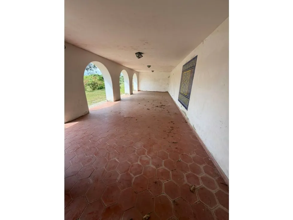 Vendo casa para remodelar 920m2 La Lagunita 6239 - 48
