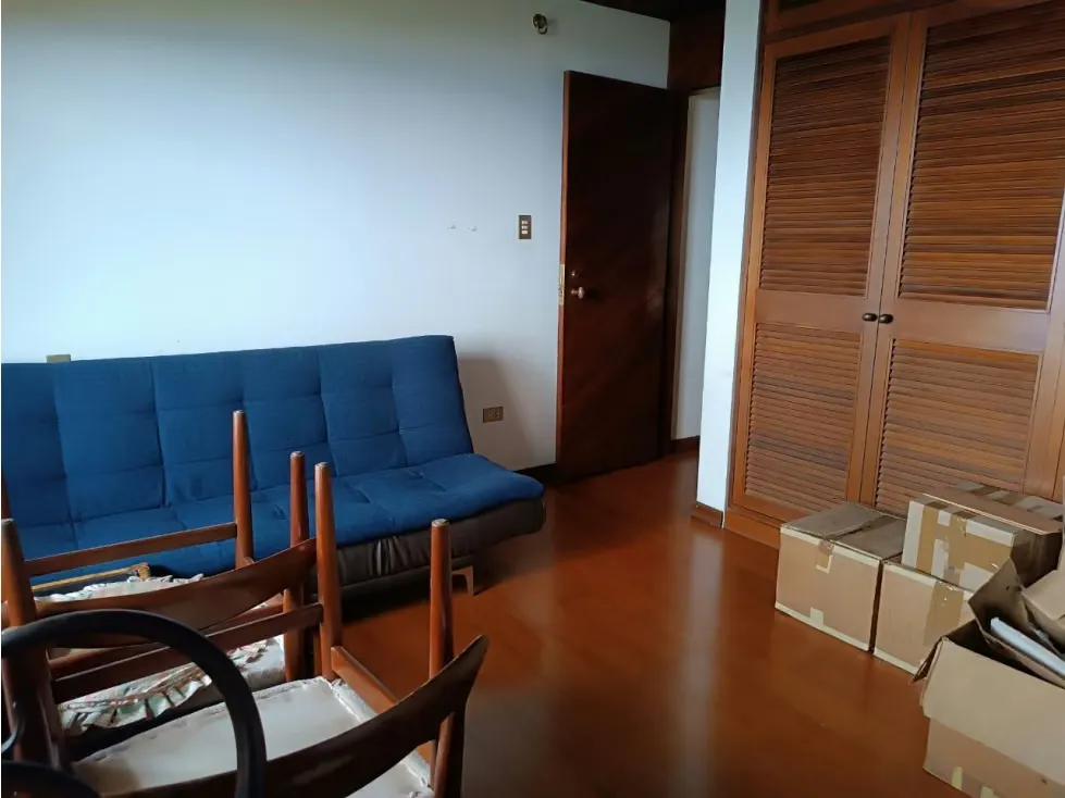 Venta de Casa en El Volcan Oripoto 870 Terreno 2.339 Construccion - 20