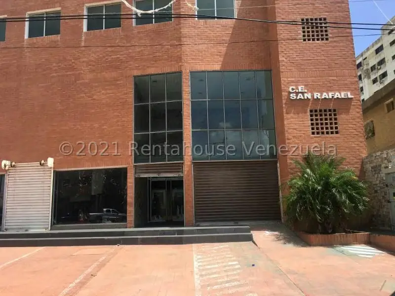 Comercial (Local Comercial) en Venta en Porlamar, Nueva Esparta