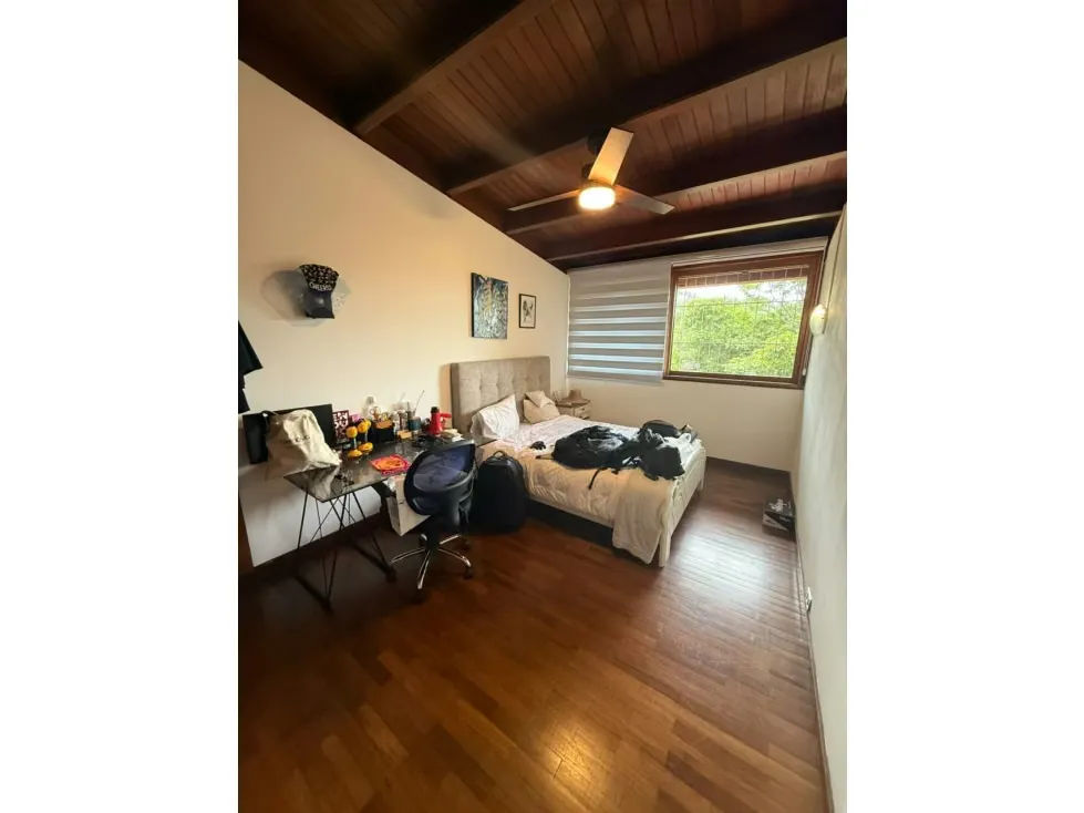 Se vende/alquila Casa 2.149m² 4h+2s/5b/30p La Lagunita - 13