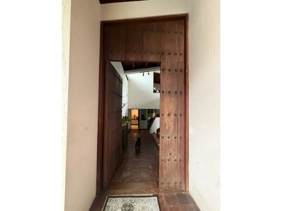 Se vende/alquila Casa 2.149m² 4h+2s/5b/30p La Lagunita - 27