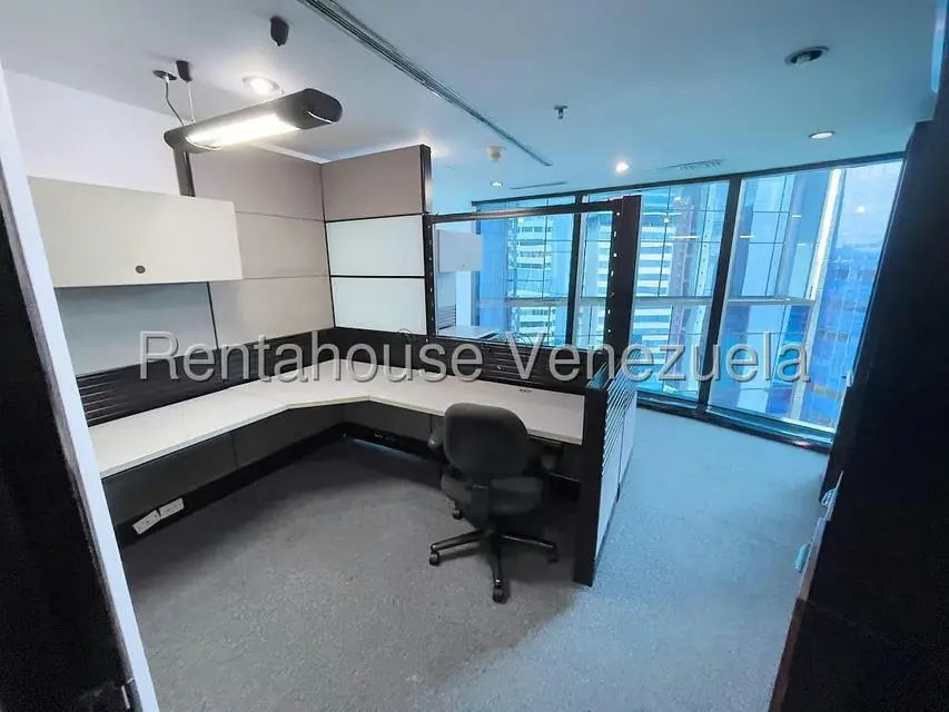 Oficina en Venta en El Rosal, Distrito Metropolitano - 11