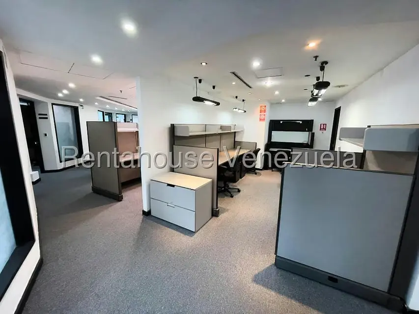 Oficina en Venta en El Rosal, Distrito Metropolitano - 13