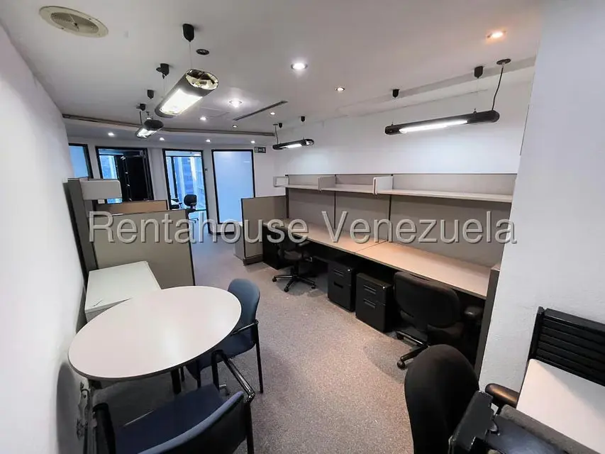 Oficina en Venta en El Rosal, Distrito Metropolitano - 14
