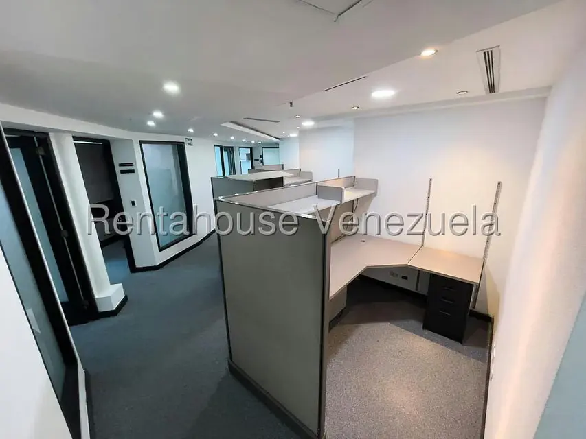 Oficina en Venta en El Rosal, Distrito Metropolitano - 15
