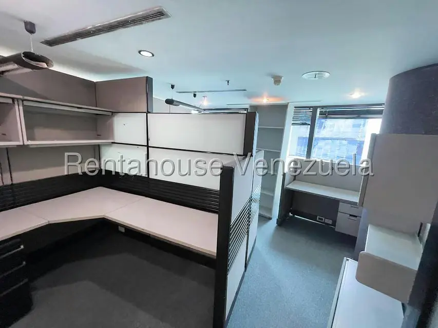 Oficina en Venta en El Rosal, Distrito Metropolitano - 16