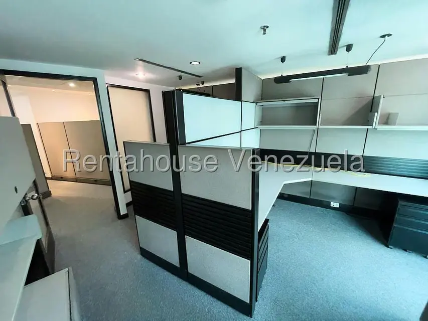 Oficina en Venta en El Rosal, Distrito Metropolitano - 17