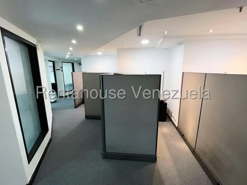 Oficina en Venta en El Rosal, Distrito Metropolitano - 18