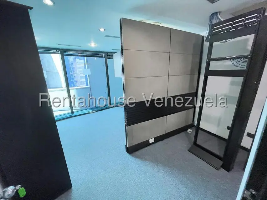 Oficina en Venta en El Rosal, Distrito Metropolitano - 19
