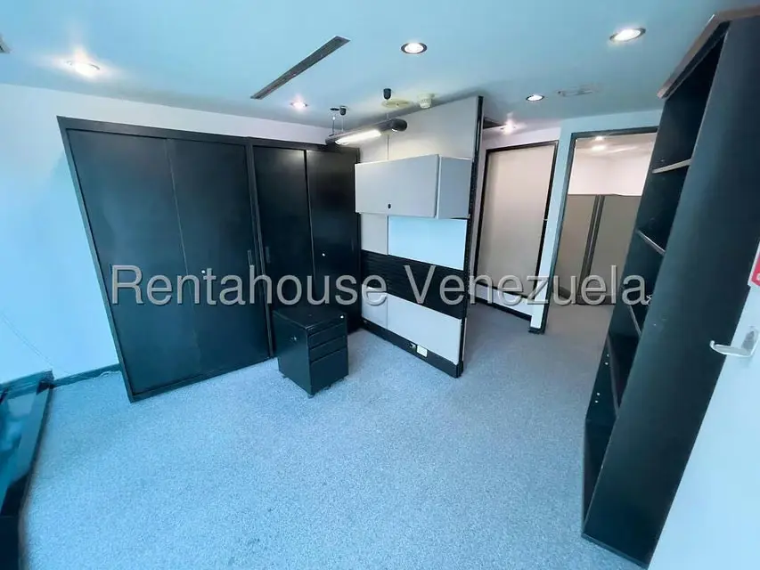Oficina en Venta en El Rosal, Distrito Metropolitano - 20