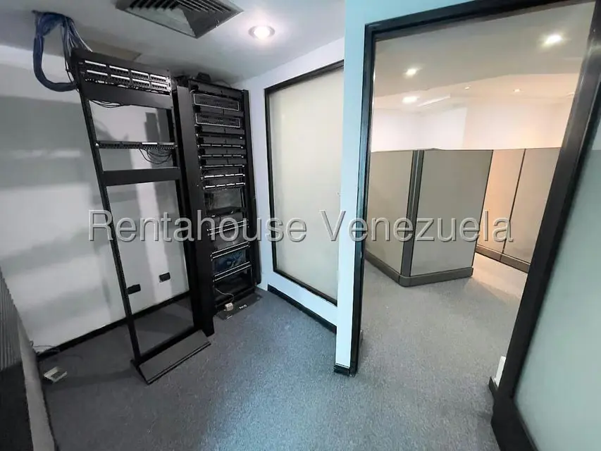 Oficina en Venta en El Rosal, Distrito Metropolitano - 21