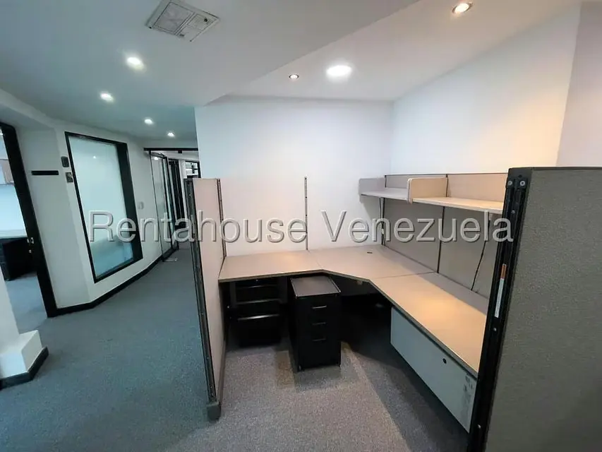 Oficina en Venta en El Rosal, Distrito Metropolitano - 22