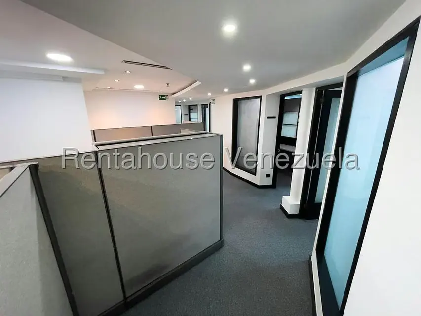Oficina en Venta en El Rosal, Distrito Metropolitano - 23