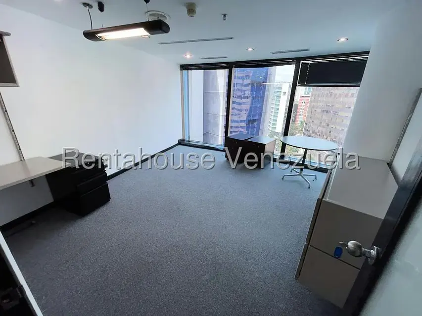 Oficina en Venta en El Rosal, Distrito Metropolitano - 25