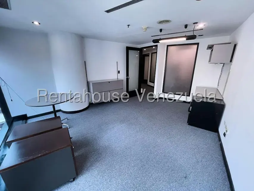 Oficina en Venta en El Rosal, Distrito Metropolitano - 26