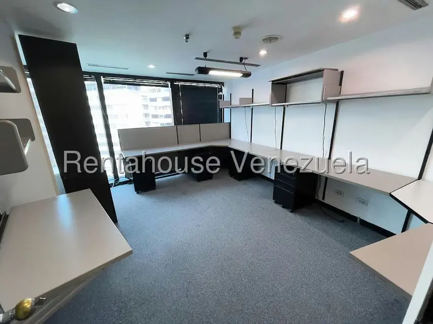 Oficina en Venta en El Rosal, Distrito Metropolitano - 27