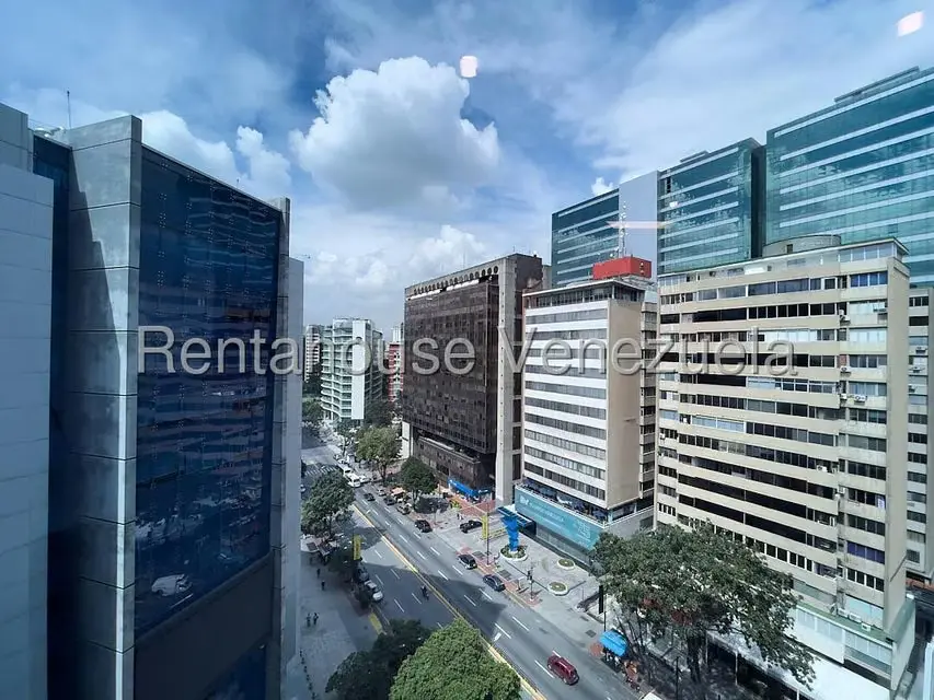 Oficina en Venta en El Rosal, Distrito Metropolitano - 28