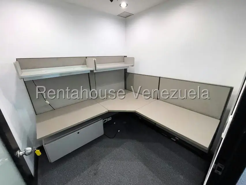 Oficina en Venta en El Rosal, Distrito Metropolitano - 29
