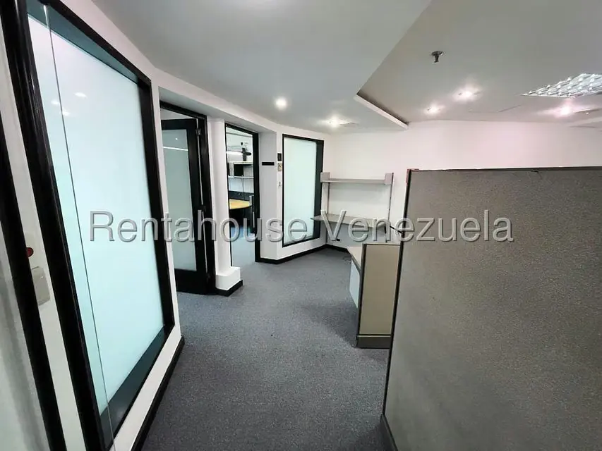 Oficina en Venta en El Rosal, Distrito Metropolitano - 30