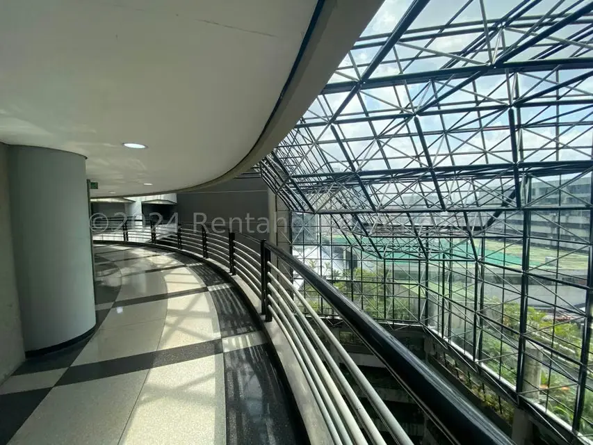 Oficina en Venta en El Rosal, Distrito Metropolitano - 3