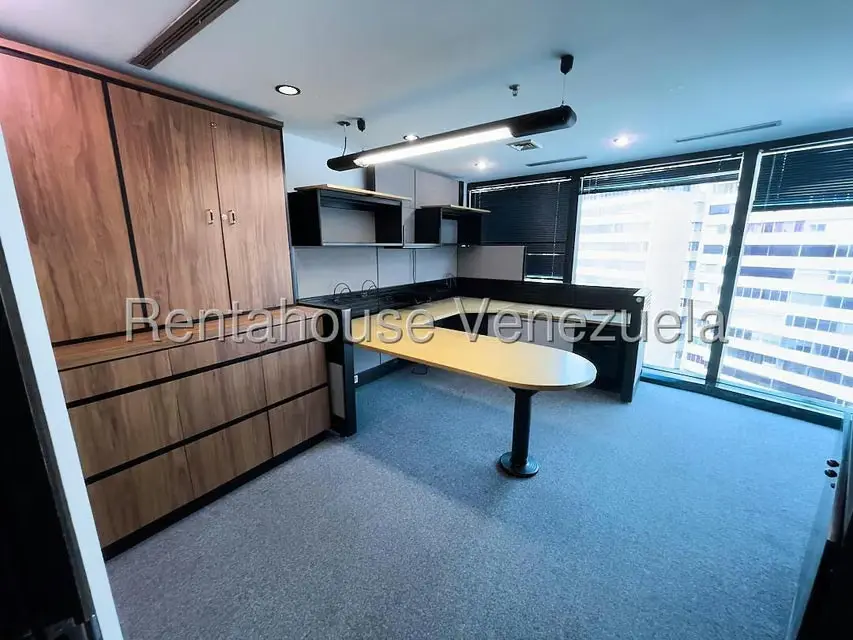 Oficina en Venta en El Rosal, Distrito Metropolitano - 32