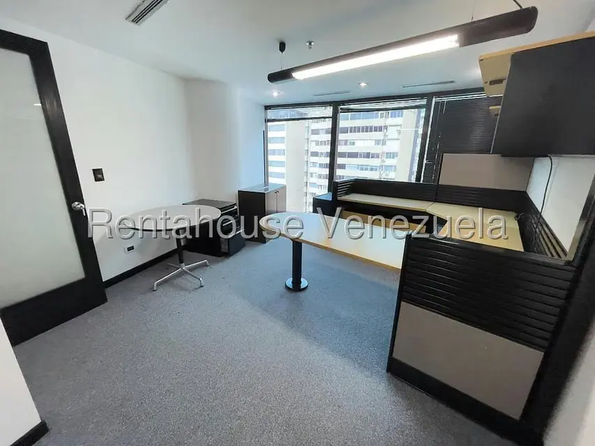 Oficina en Venta en El Rosal, Distrito Metropolitano - 35