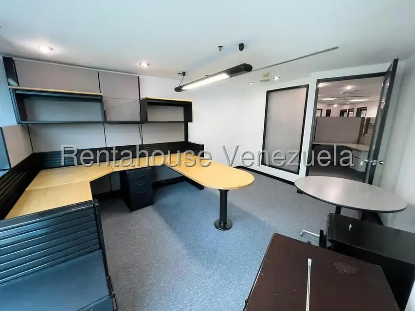 Oficina en Venta en El Rosal, Distrito Metropolitano - 36