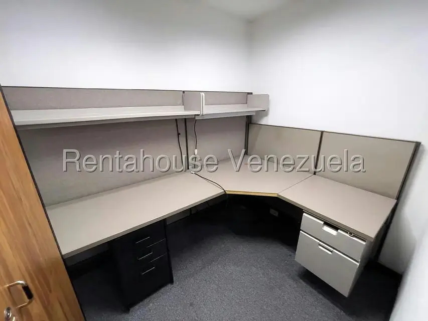 Oficina en Venta en El Rosal, Distrito Metropolitano - 37