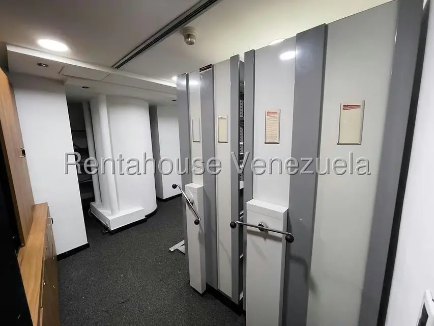 Oficina en Venta en El Rosal, Distrito Metropolitano - 39