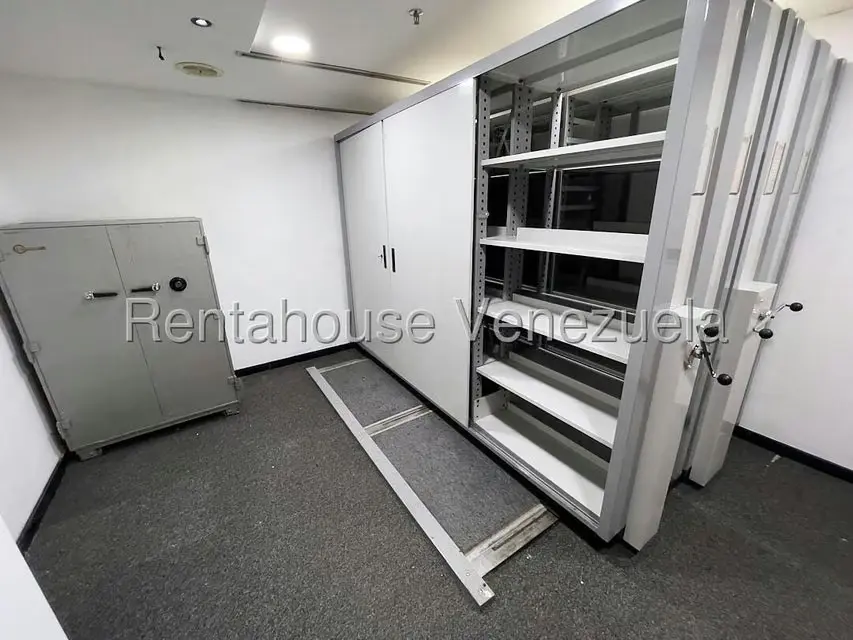 Oficina en Venta en El Rosal, Distrito Metropolitano - 40