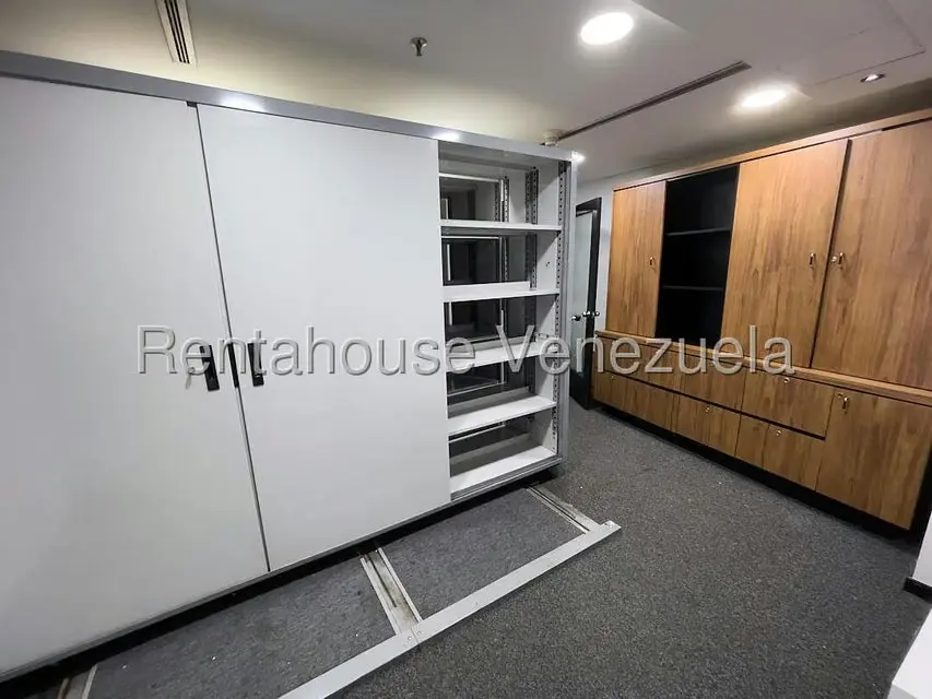 Oficina en Venta en El Rosal, Distrito Metropolitano - 41